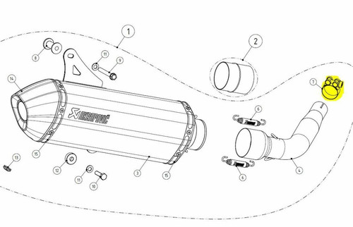 Akrapovic moto motorcycle - moto,