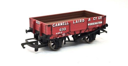 Hornby r1092 plank - hornby, 3
