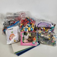7KG Large Mixed Lego &