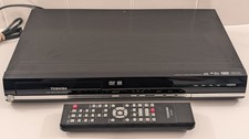 Toshiba D-R400 DVD Player