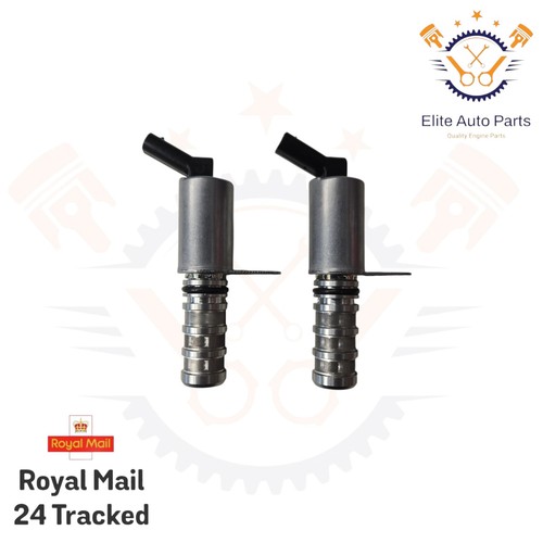 Camshaft adjuster valve for - camshaft,