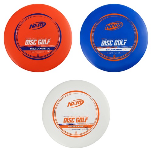 Prodigy disc golf - golf, nerf