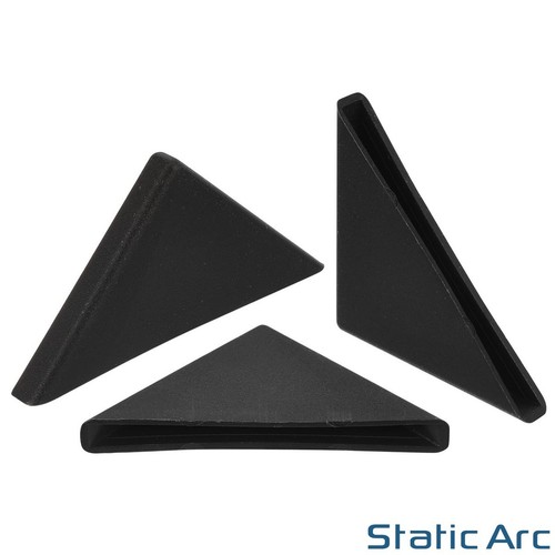 Plastic corner protectors - corner,