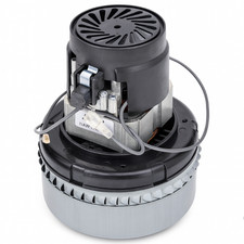 Numatic Motor Wet Dry 2 stage