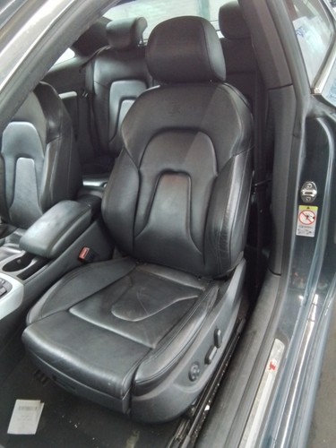 Front seat audi mk1 - front,