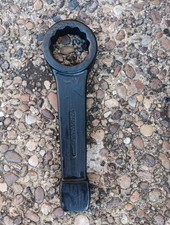41mm Gedore-306 Flogging / Slogging  Spanner