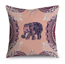 ELEPHANT Cushion Cover 45 x 45