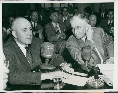 1946 eivind anderson willard - anderson,