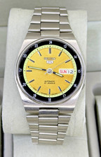 Seiko automatic gents - ⏱️,