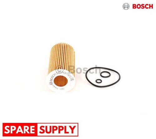Oil filter for - for, grand