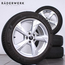 18 inch original Audi A6 4K C8