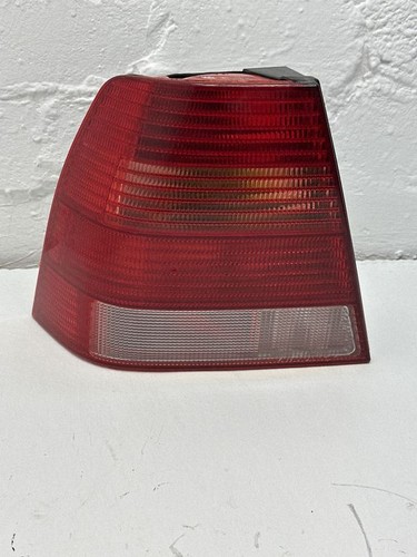 Volkswagen bora 2002 - volkswagen, left