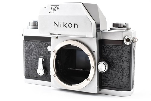 Read mint nikon f - read![mint+++],