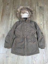 Lightly used Girls H&M Coat