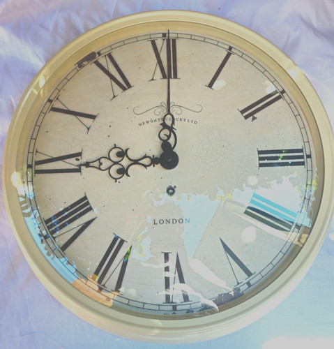 Newgate extra large ivory