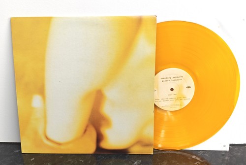 Smashing pumpkins pisces - pumpkins,