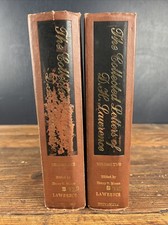 Collected Letters Of D.H