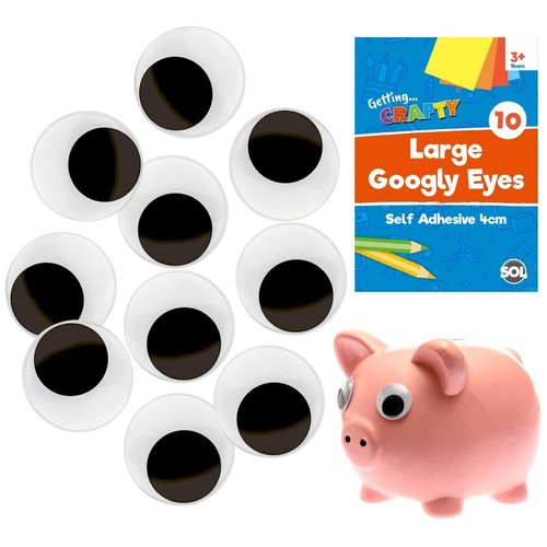 Large self adhesive - self,