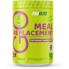 Meal Replacement 550g Shakes Slim Weight Loss Whey Protein Diet Shake Powder