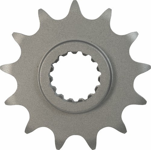 Front sprocket teeth for - front,
