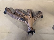 LAND ROVER DISCOVERY 2 V8 EXHAUST MANIFOLD THOR ENGINE HRC2939