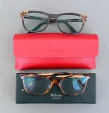 Set 2 Vintage Eyeglasses