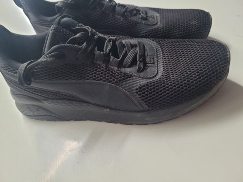 Puma anzarun trainers mens - puma, uk