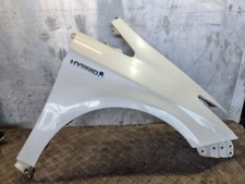 TOYOTA PRIUS WING FENDER FRONT RIGHT 1.8L AUTO HYBRID HATCHBACK 2011 WING FENDER