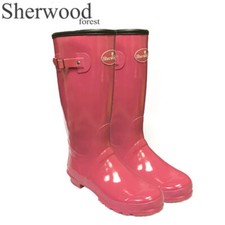 Sherwood Forest Linton Gloss