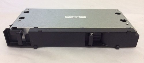 Blade chassis c3000 - hp,