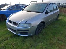 Fiat Stilo Abarth Breaking, GOING END OF OCTOBER 