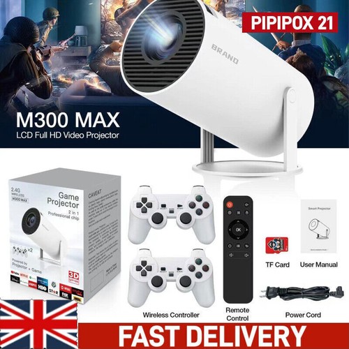 Cinemaster pro smart movie - pro-4k,