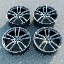 BMW X5 Alloy Wheels 22" CADES