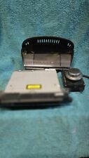 Bmw E60 CID MID Compete Head Unit Set Up Radio Nav