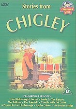 Chigley: Stories from Chigley