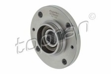 For Citroën C4 C5 C3 Xsara Xantia Berlingo DS  Peugeot  Partner Front Wheel Hub