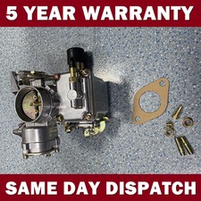 1600cc 34 Pict 3 Carburettor