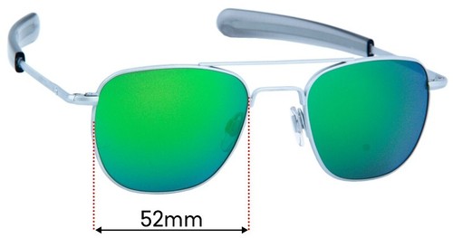 Sfx replacement sunglass - sfx,