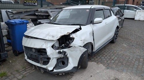 Suzuki swift 2017 - 2017, full