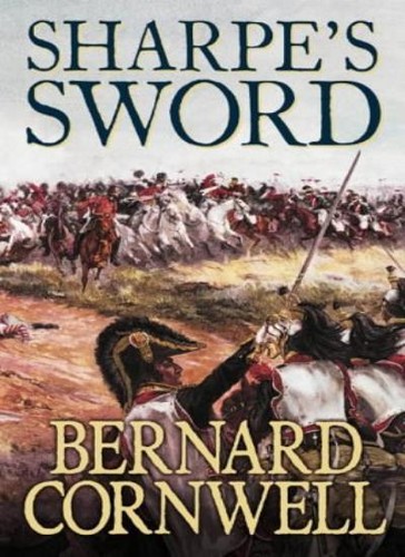 Sharpe sword bernard - sharpe's, sword,bernard