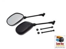 PAIR OF MIRRORS FOR PEUGEOT