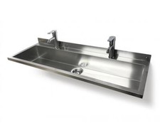 SQUID 1200 TROUGH Hand Wash