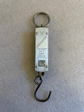 Vintage Waymaster Fishing