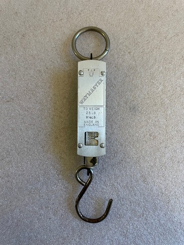 Vintage waymaster fishing - vintage,