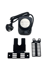 BBQ Rotisserie Motor Barbecue Spit Electric Mains for Chicken & Brackets