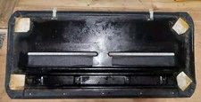 VW Golf Mk1 Sunroof Inner Panel, Roof Lining, All Clips Intact