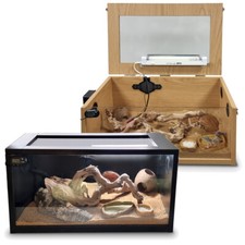 Habistat terrainium reptile - habistat,