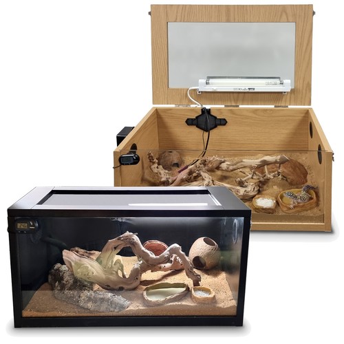Habistat terrainium reptile - terrainium,