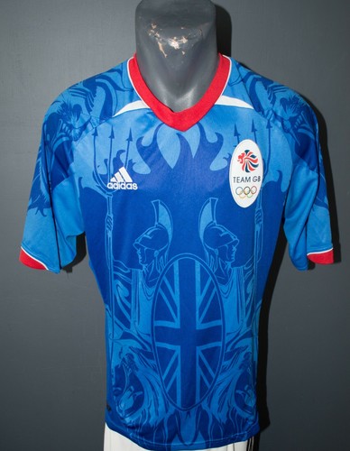 Great britain team jersey - great,