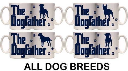 The dogfather all dog - the,